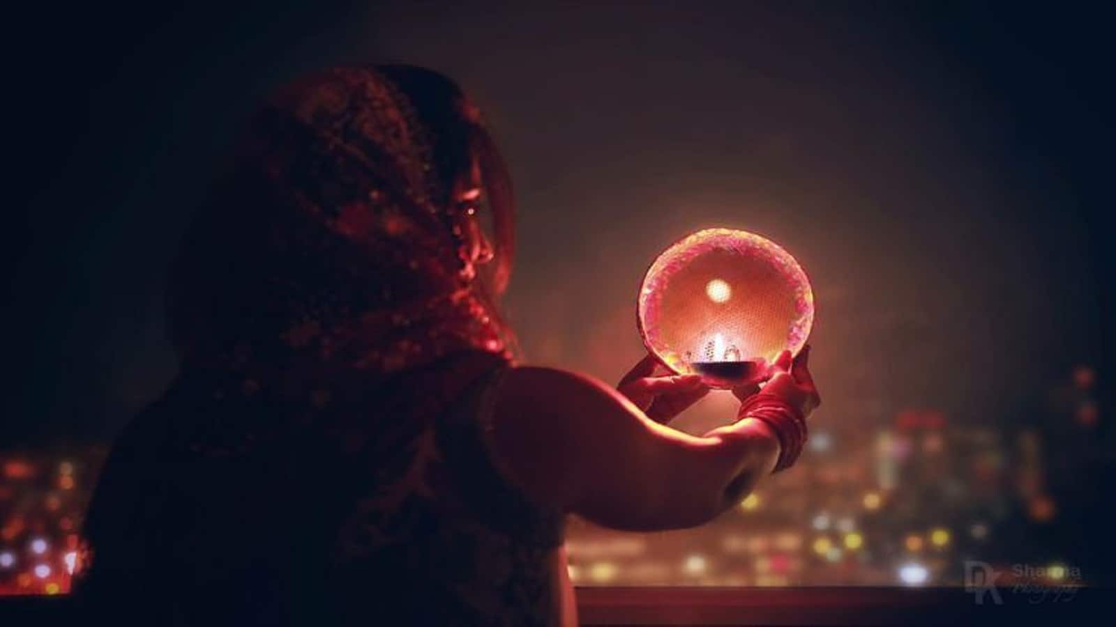 Karwa Chauth 2025 Pooja Muhurat: करवा चौथ आज, पूजा के लिए मिलेगा सिर्फ 1 घंटा 14 मिनट का शुभ मुहूर्त