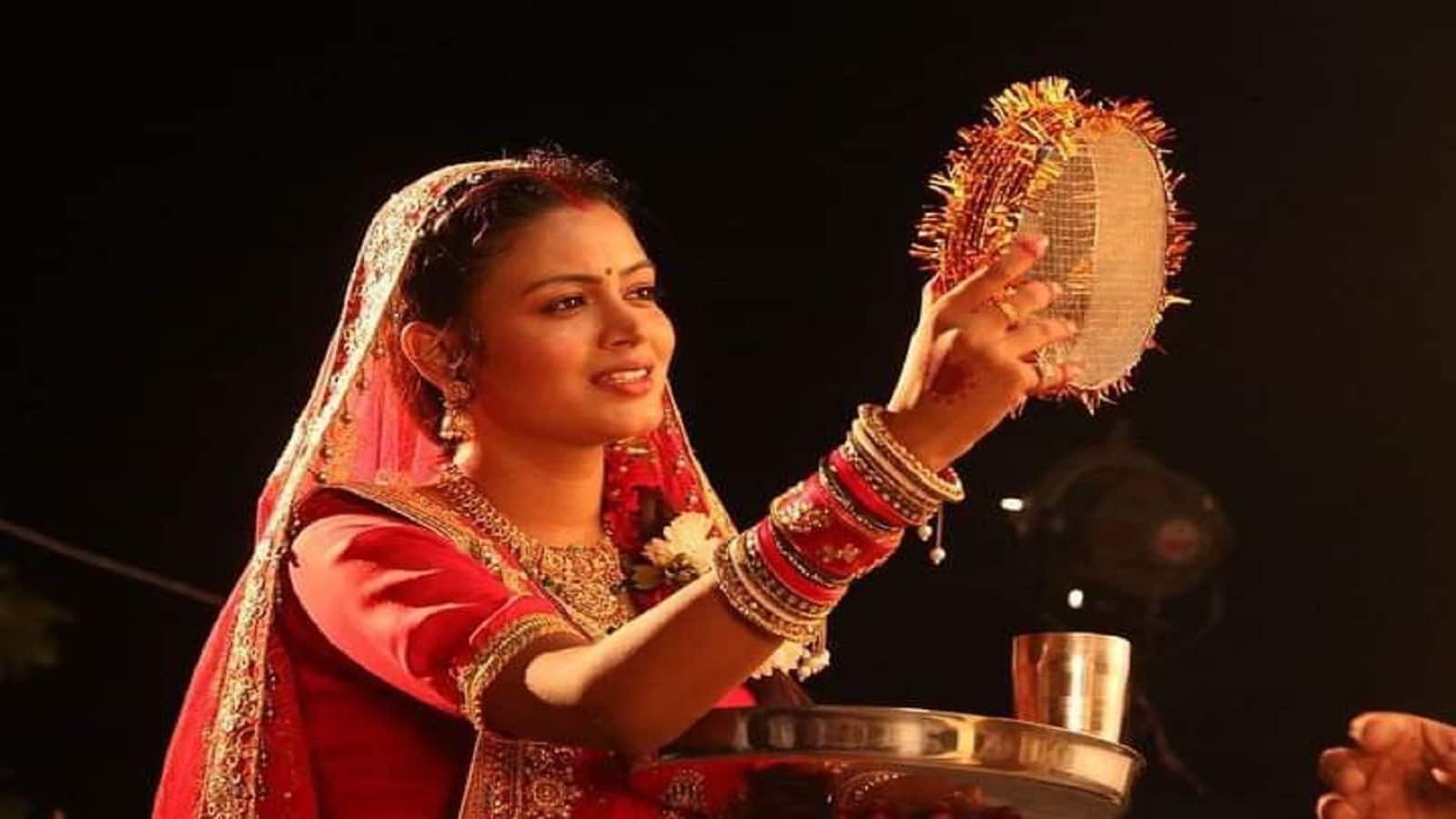 Karwa Chauth 2025: पहली बार कर रही हैं व्रत, तो जरूर जान लीजिए करवा चौथ के ये नियम Karwa Chauth 2025: पहली बार कर रही हैं व्रत, तो जरूर जान लीजिए करवा चौथ के ये नियम