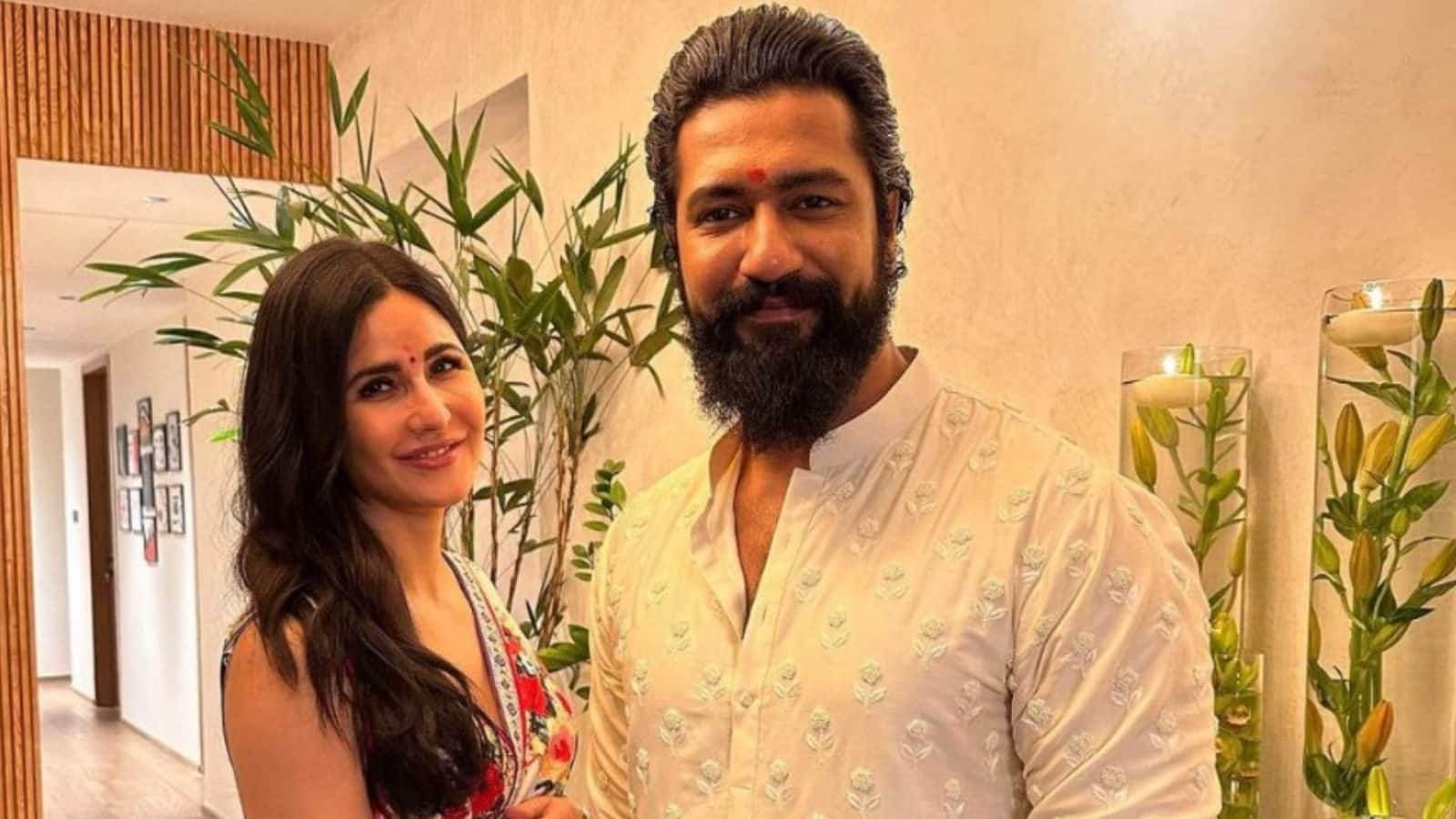 Vicky Kaushal: कैटरीना कैफ की डिलीवरी को लेकर बोले विक्की कौशल, एक्टर ने बेबी को लेकर दिया बड़ा हिंट