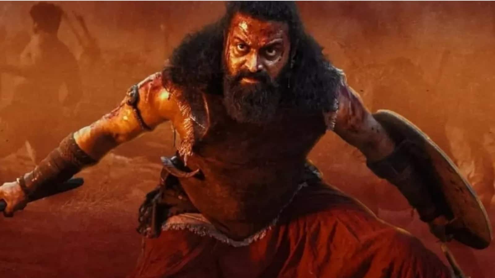 Kantara Chapter 1: 800 करोड़ का आंकड़ा पार कर कंटारा चैप्टर 1 ने छावा को छोड़ा पीछे, 2025 की सबसे ज़्यादा कमाई करने वाली भारतीय फिल्म बनीं