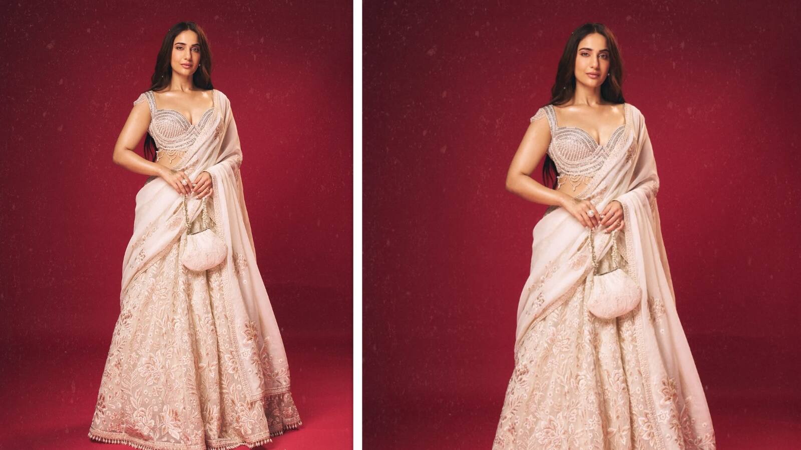 पॉपुलर एक्ट्रेस कुशा कपिला आज इंटरनेट की सेंसेशन बन चुकी हैं। आज वो किसी इंट्रो की भी मोहताज नहीं हैं।