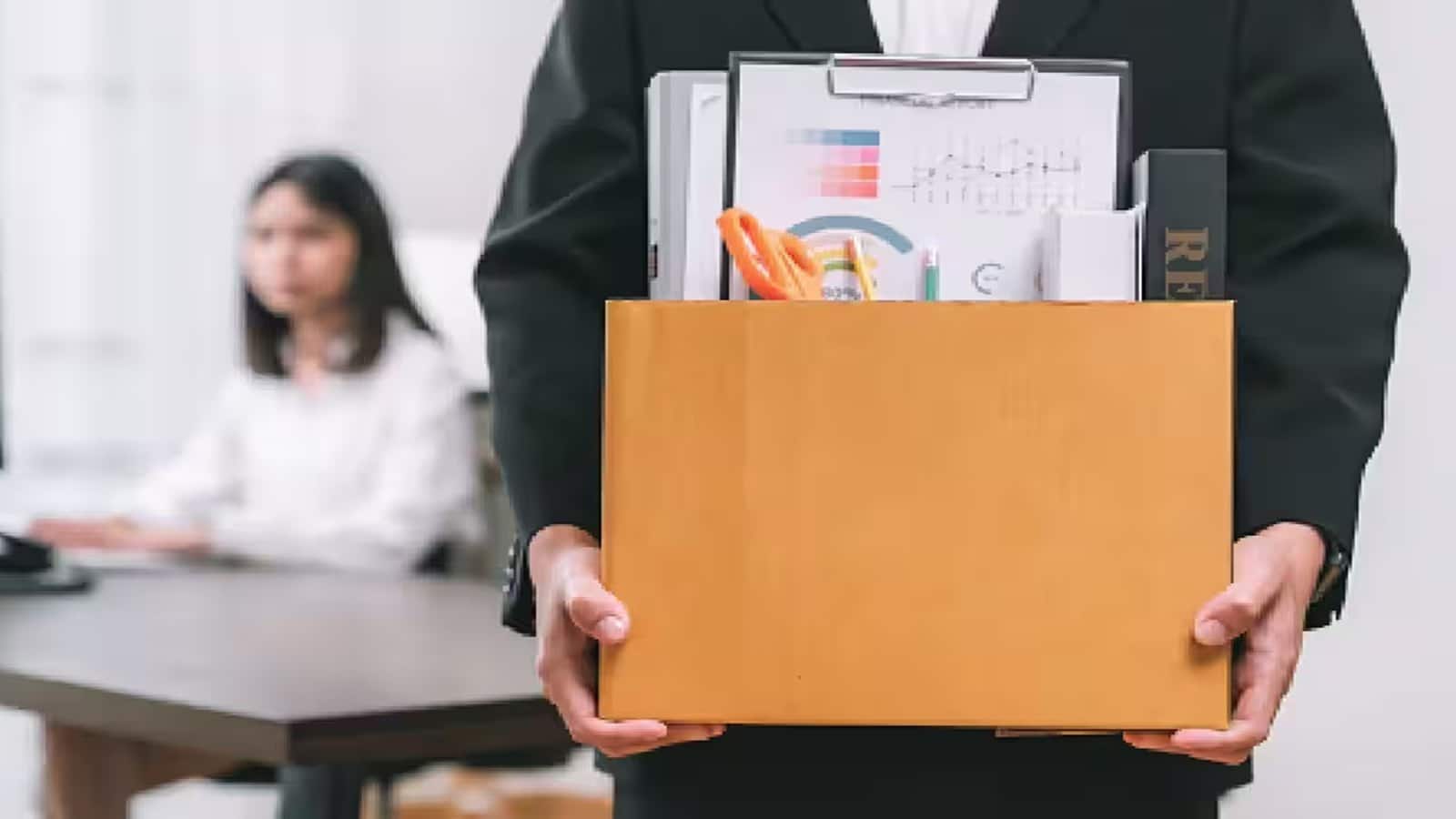 TCS Layoffs: सरकार से तुरंत दखल देने की अपील, IT सेक्टर में श्रम कानून के उल्लंघन का आरोप