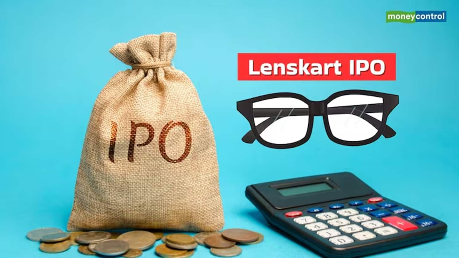 Lenskart IPO में निवेश से पहले समझ लें तीन बड़े रिस्क, फैसला करने में होगी आसानी Lenskart IPO में निवेश से पहले समझ लें तीन बड़े रिस्क, फैसला करने में होगी आसानी