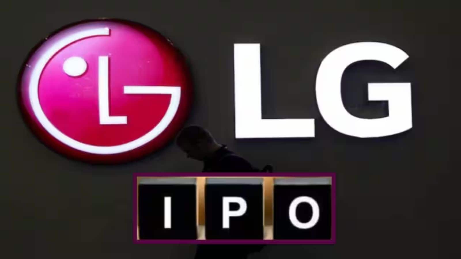 LG Electronics IPO: लिस्टिंग से पहले 35% तक पहुंचा GMP, 14 अक्टूबर को शेयर खरीदें, बेचें, या करें होल्ड? जानिए