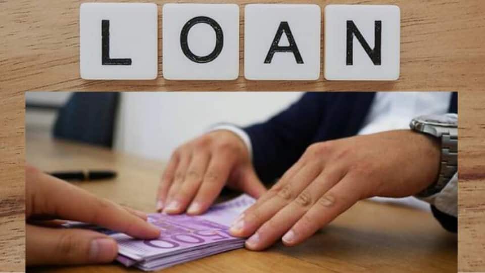 Loan: कई लोन के बोझ में दबे हैं? तो फिक्र किस बात की बस अपना लें ये स्मार्ट तरीके और हो जाएं लोन मुक्त Loan: कई लोन के बोझ में दबे हैं? तो फिक्र किस बात की बस अपना लें ये स्मार्ट तरीके और हो जाएं लोन मुक्त
