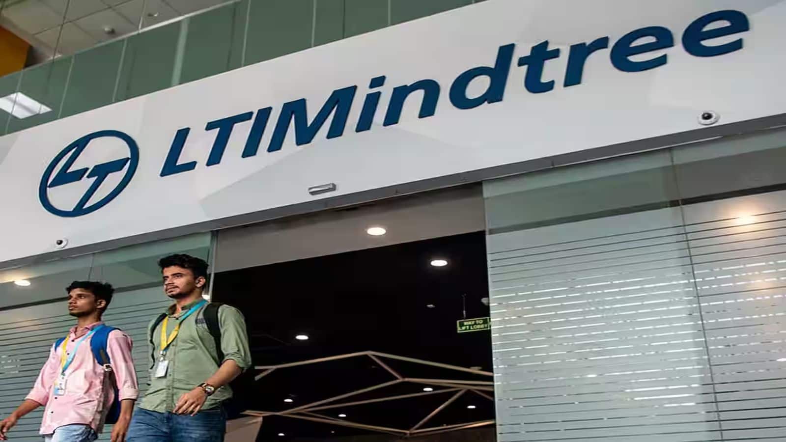 LTIMindtree Q2 Results: हर शेयर पर 22 रुपये डिविडेंड देगी यह आईटी कंपनी, शुद्ध मुनाफा 12% बढ़ा