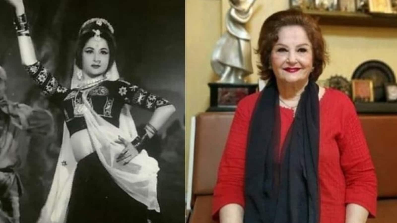 Actress Madhumati Passes Away: 19 साल की उम्र में चार बच्चों के पिता से की थी शादी, शानदार डांस की वजह हेलन से होती थी मधुमती की तुलना