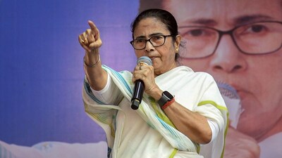 West Bengal Assembly Elections 2026: ममता बनर्जी ने कहा कि लोग मुझ पर तुष्टीकरण का गलत आरोप लगाते हैं। मैं सही मायने में धर्मनिरपेक्ष हूं
