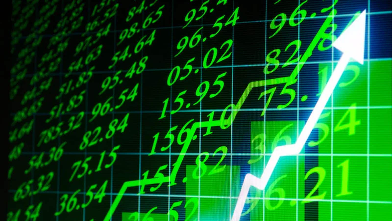 Buzzing stocks : RBI से मिला तगड़ा बूस्टर डोज, HUDCO, IREDA, PFC और REC के शेयर 3-5% भागे