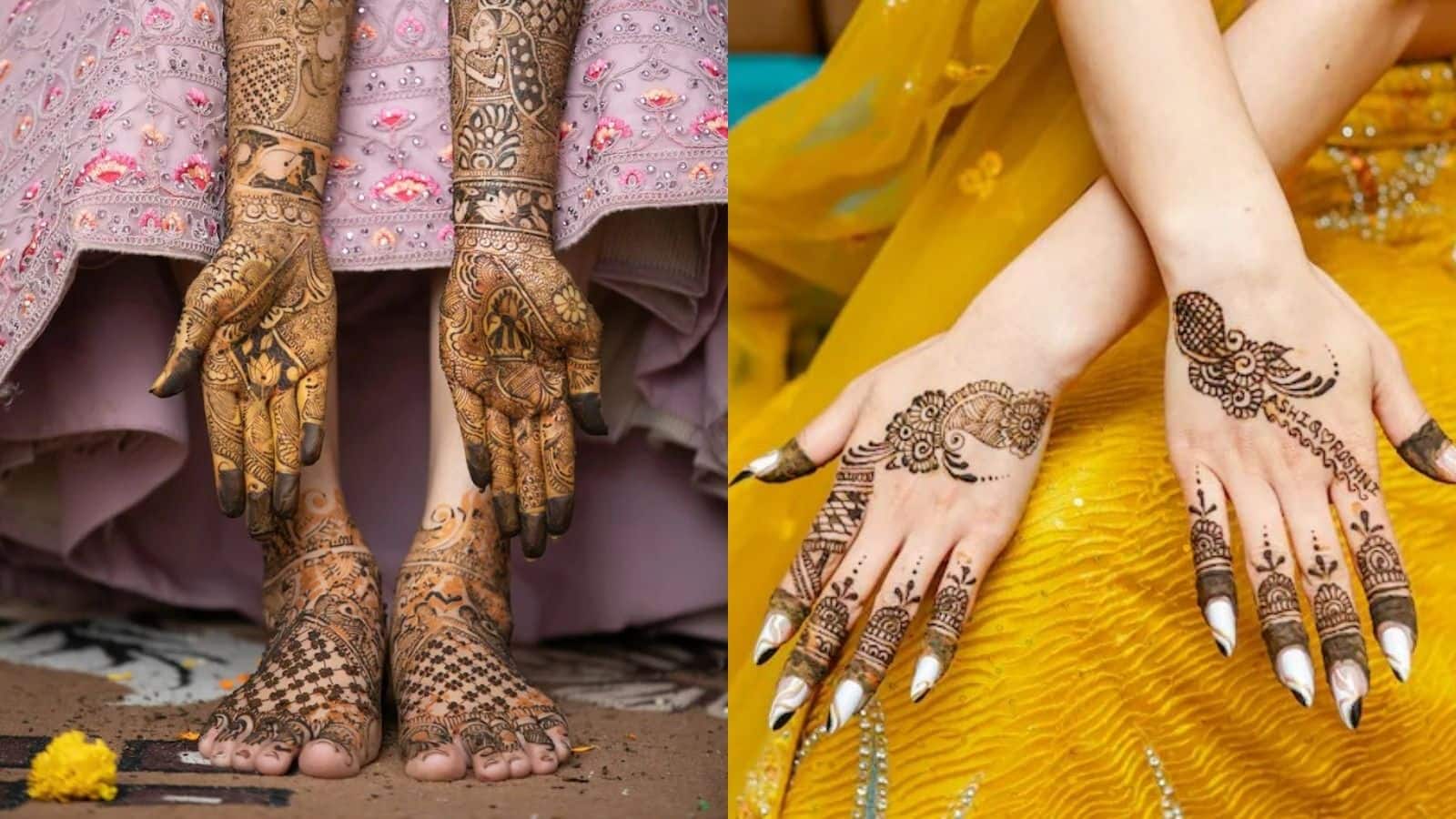 Karwa Chauth 2025: 'मुस्लिमों से मेहंदी न लगवाएं हिंदू महिलाएं'; करवाचौथ से पहले अयोध्या के संतों की अपील