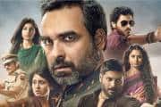 Mirzapur The Movie: मिर्जापुर द मूवी के सेट से लीक हुआ वीडियो, रामनगर किले में शूटिंग करते दिखे एक्टर