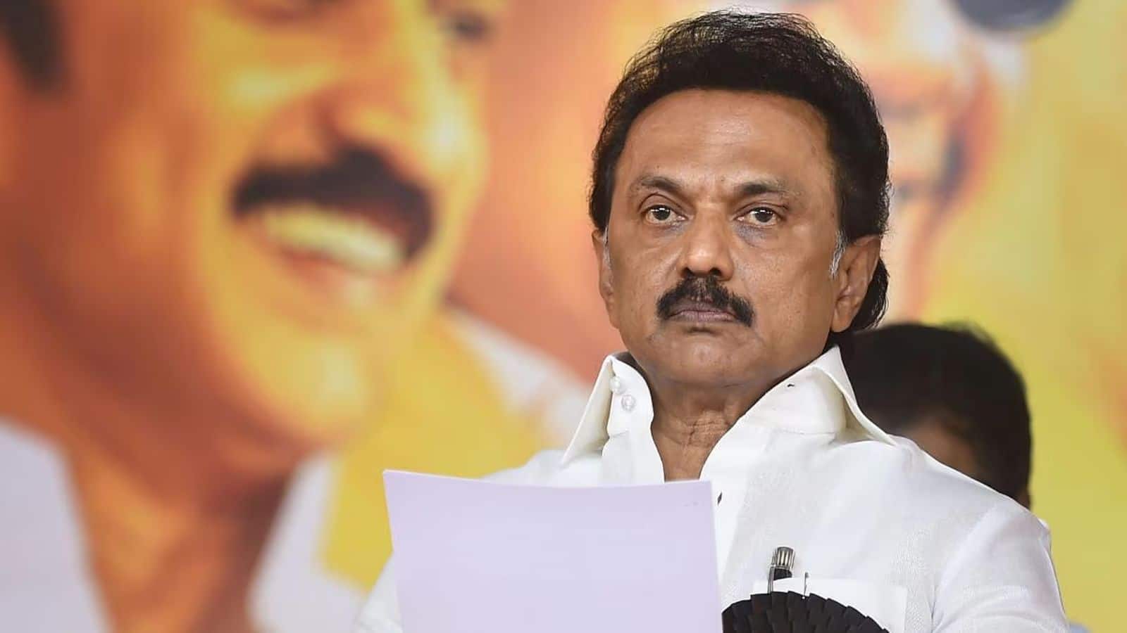 MK Stalin Bomb Threat: तमिलनाडु के CM एमके स्टालिन को मिली बम से उड़ाने की धमकी! कई हाई-प्रोफाइल लोगों को भी आया ईमेल, पुलिस महकमे में हड़कंप