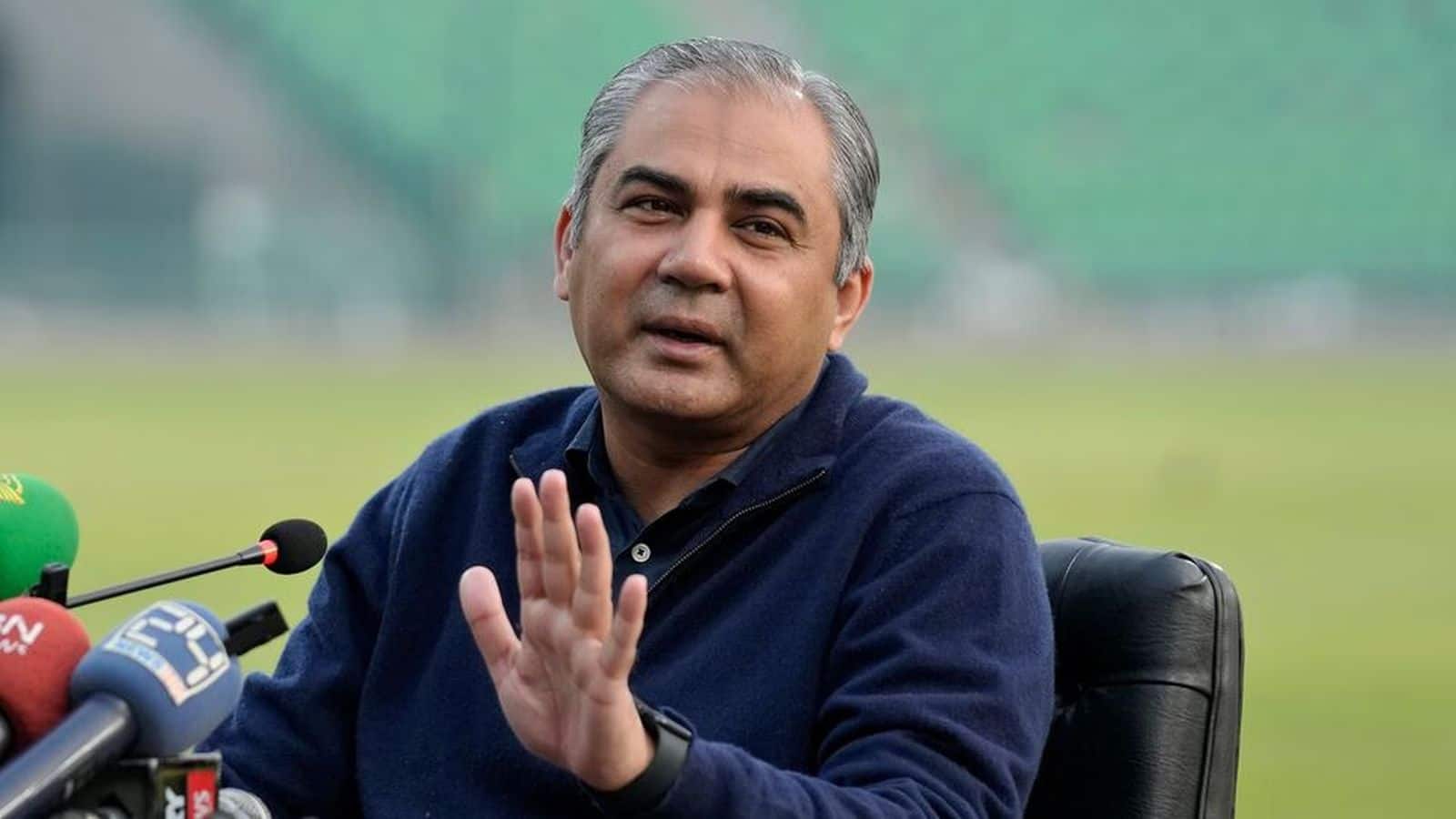 ICC मीटिंग में मोहसिन नकवी की निकलेगी हेकड़ी! एशिया कप ट्रॉफी पर BCCI-PCB के बीच टकराव की संभावना