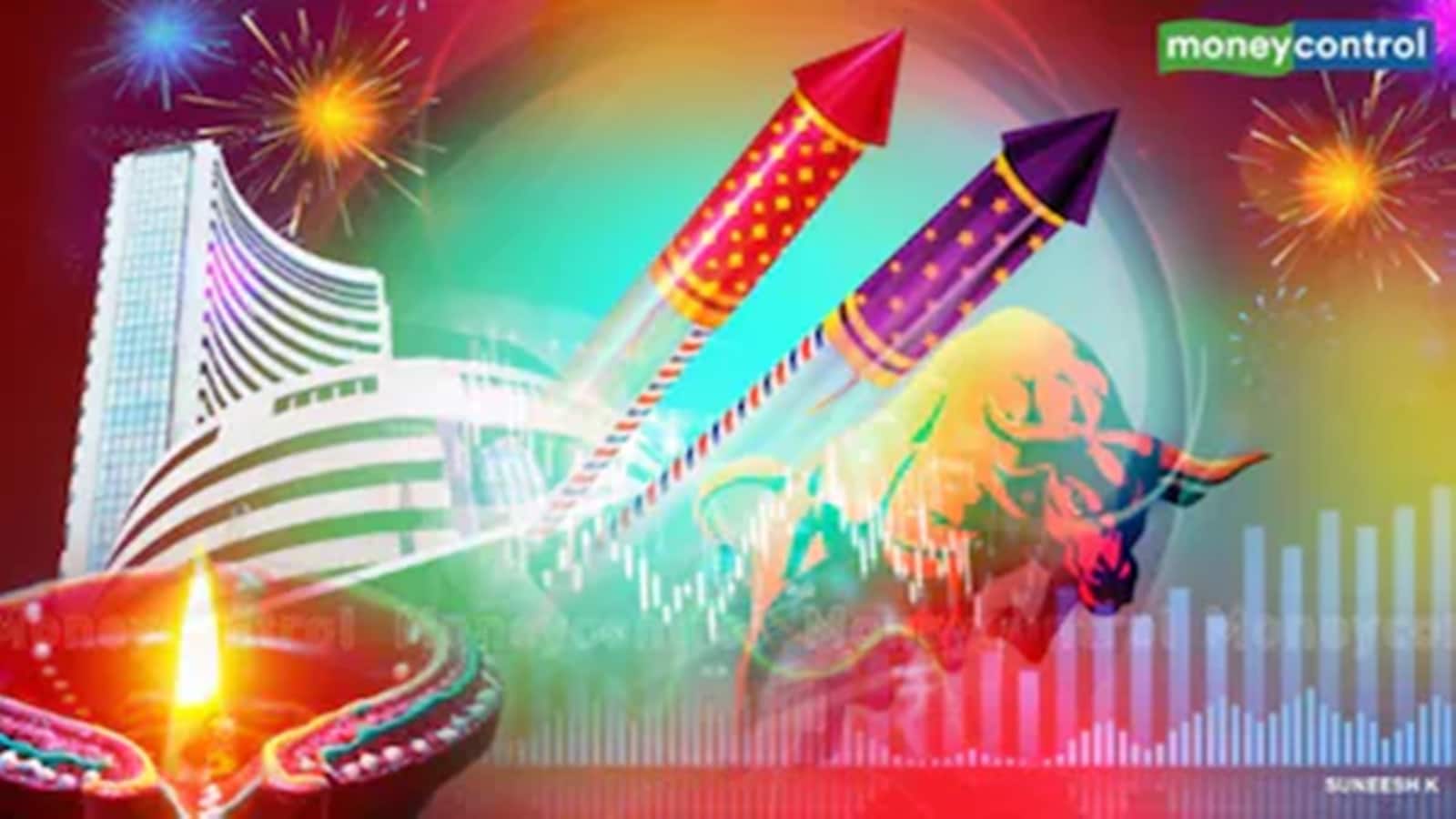 Muhurat Trading 2025 Timing: लगा लें अलार्म, शाम में नहीं, आज दोपहर ही होगी मुहूर्त ट्रेडिंग