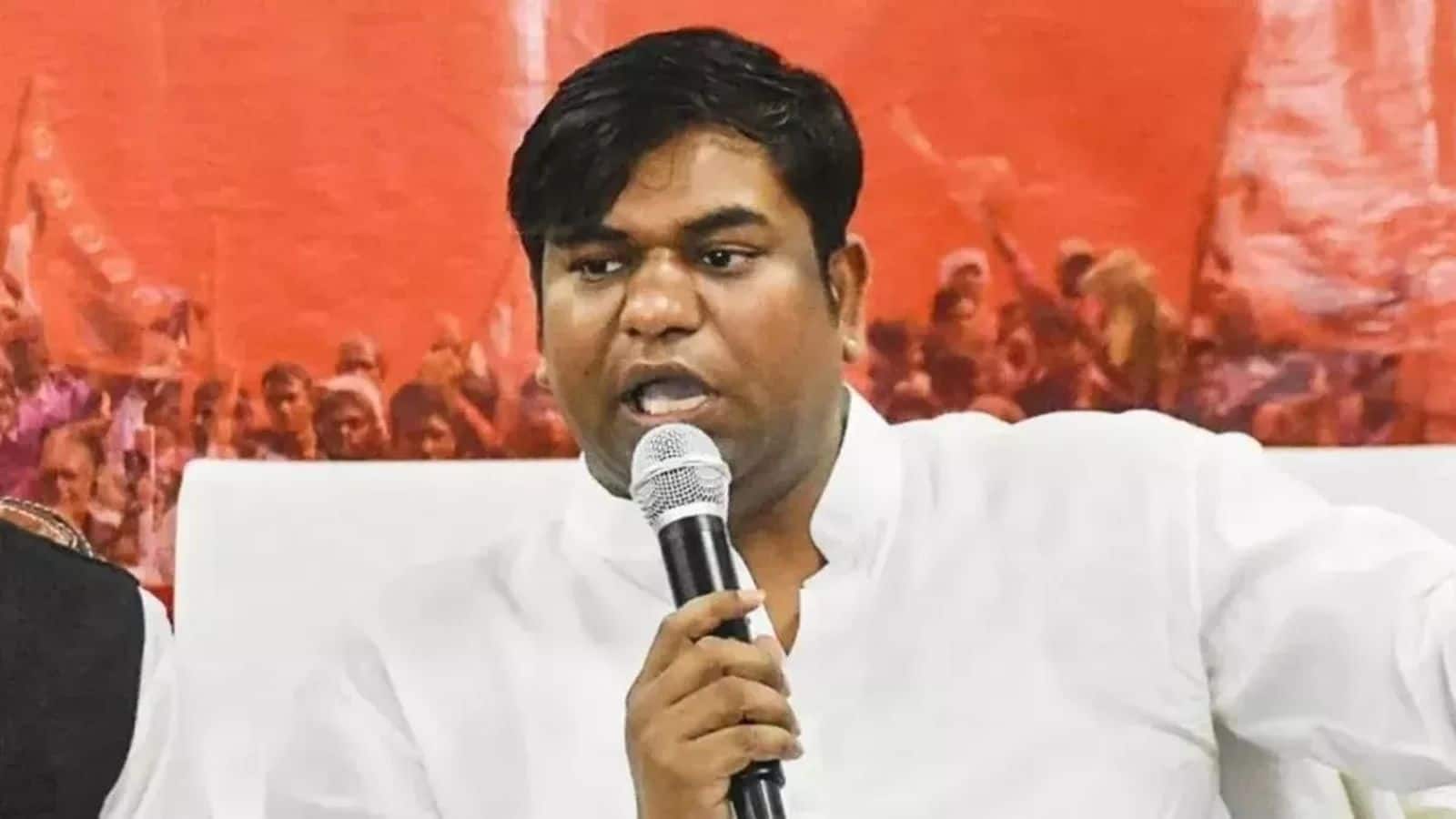 VIP प्रमुख मुकेश सहनी नहीं लड़ेंगे बिहार विधानसभा चुनाव, लेकिन 'महागठबंधन' में डिप्टी सीएम पर फिर ठोका दावा