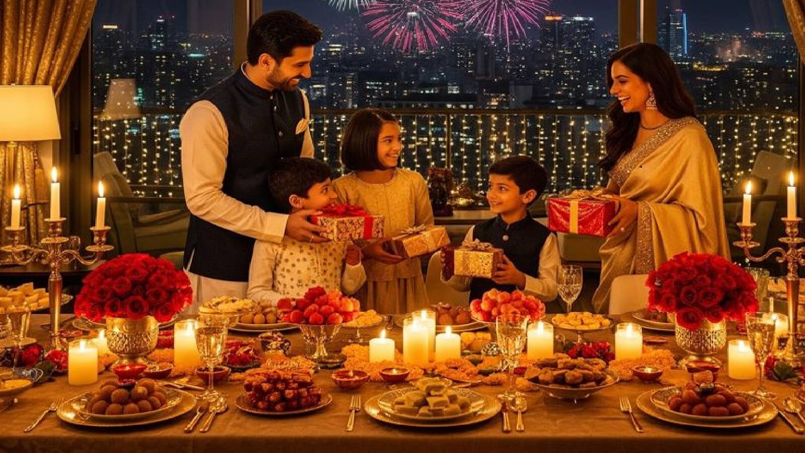 Narak Chaturdashi 2025 Date: सर्वार्थ सिद्धि योग में छोटी दिवाली का पर्व आज, लेकिन अभ्यंग स्नान का मुहूर्त 20 अक्टूबर को