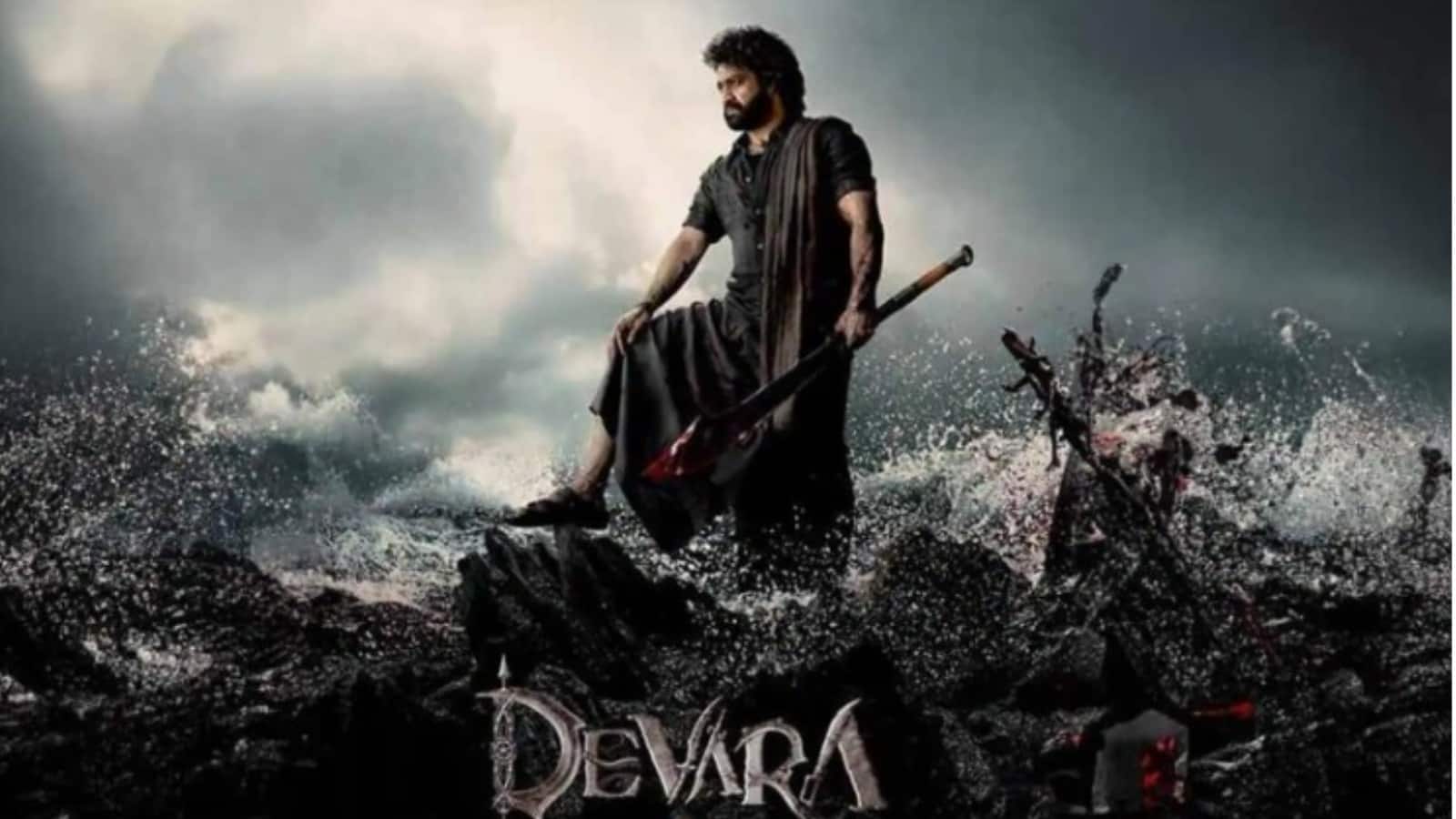 Devara 2:  देवरा 2 के ऐलान के साथ इन पैन-इंडिया फिल्मों में नजर आएंगे जूनियर एनटीआर