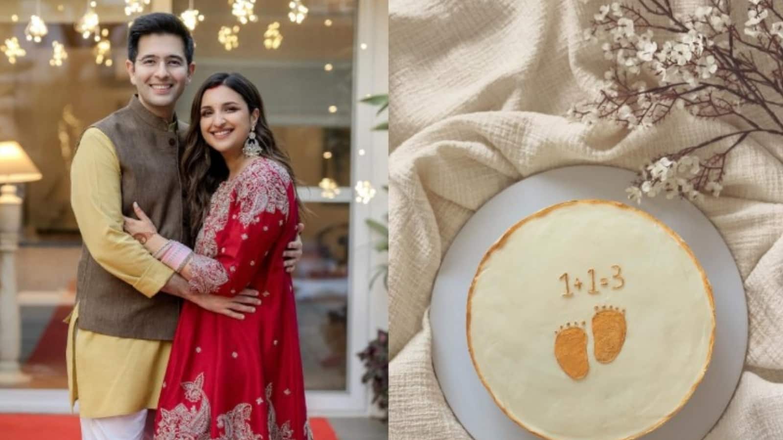 Parineeti Chopra:  हॉस्पिटल में एडमिट हुईं परिणीति चोपड़ा, कभी भी मिल सकती है गुड न्यूज