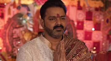 Bihar Elections 2025: भोजपुरी सुपरस्टार पवन सिंह का बड़ा ऐलान, नहीं लड़ेंगे बिहार विधानसभा चुनाव