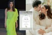 Parineeti Chopra-Raghav Chadha Baby: मासी बन खुशी से फूली नहीं समा रही हैं प्रियंका चोपड़ा,  परिणीति चोपड़ा को ऐसे दी बधाई