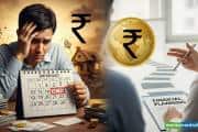 पर्सनल लोन की एक भी EMI चूक बन सकती है बड़ी मुसीबत, जानिए क्या है बचने का तरीका