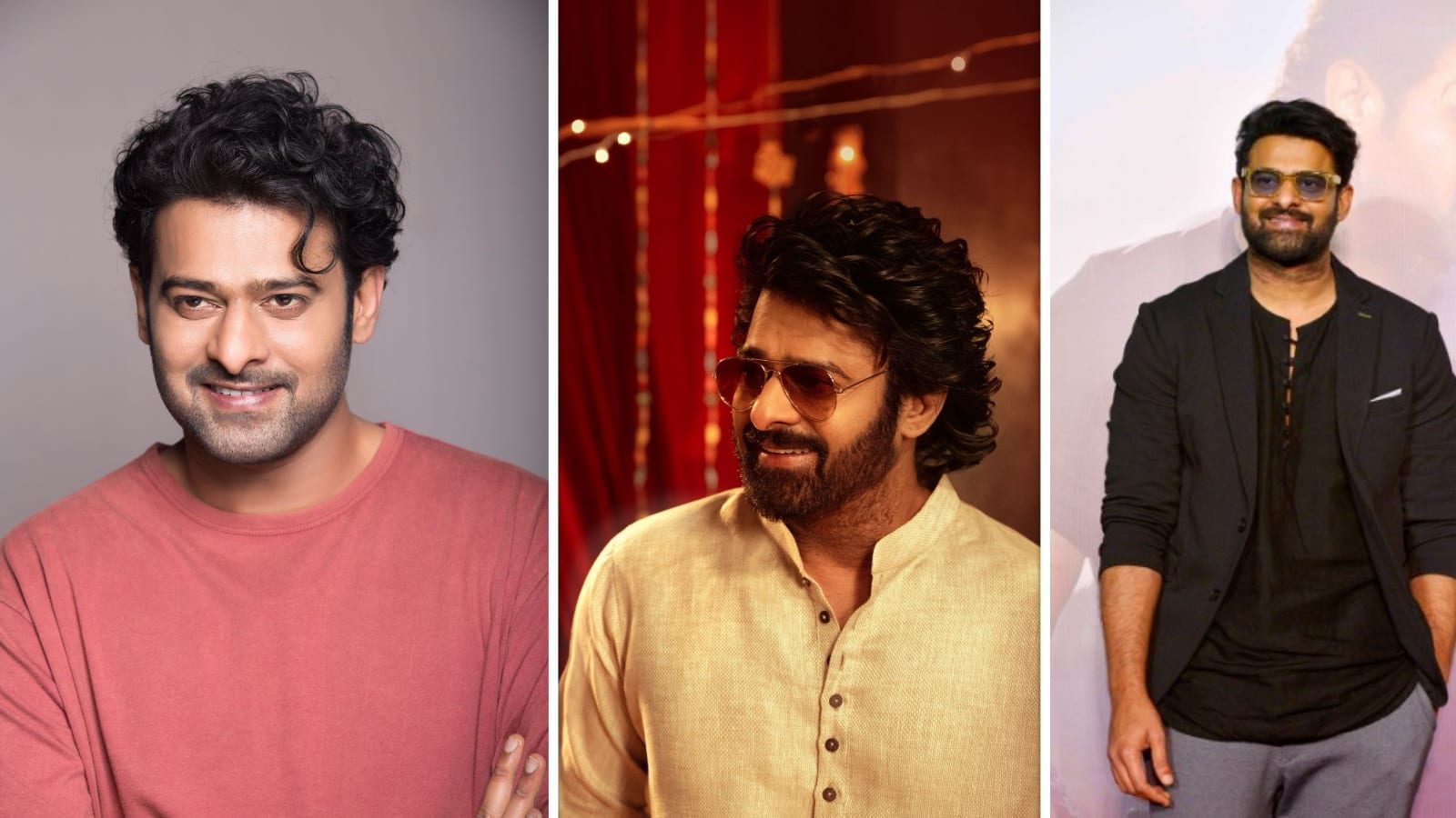 Prabhas Birthday:  सुपरस्टार प्रभास के बारे में जानें ये खास 5 बातें, जिनसे आज तक अंजान हैं आप