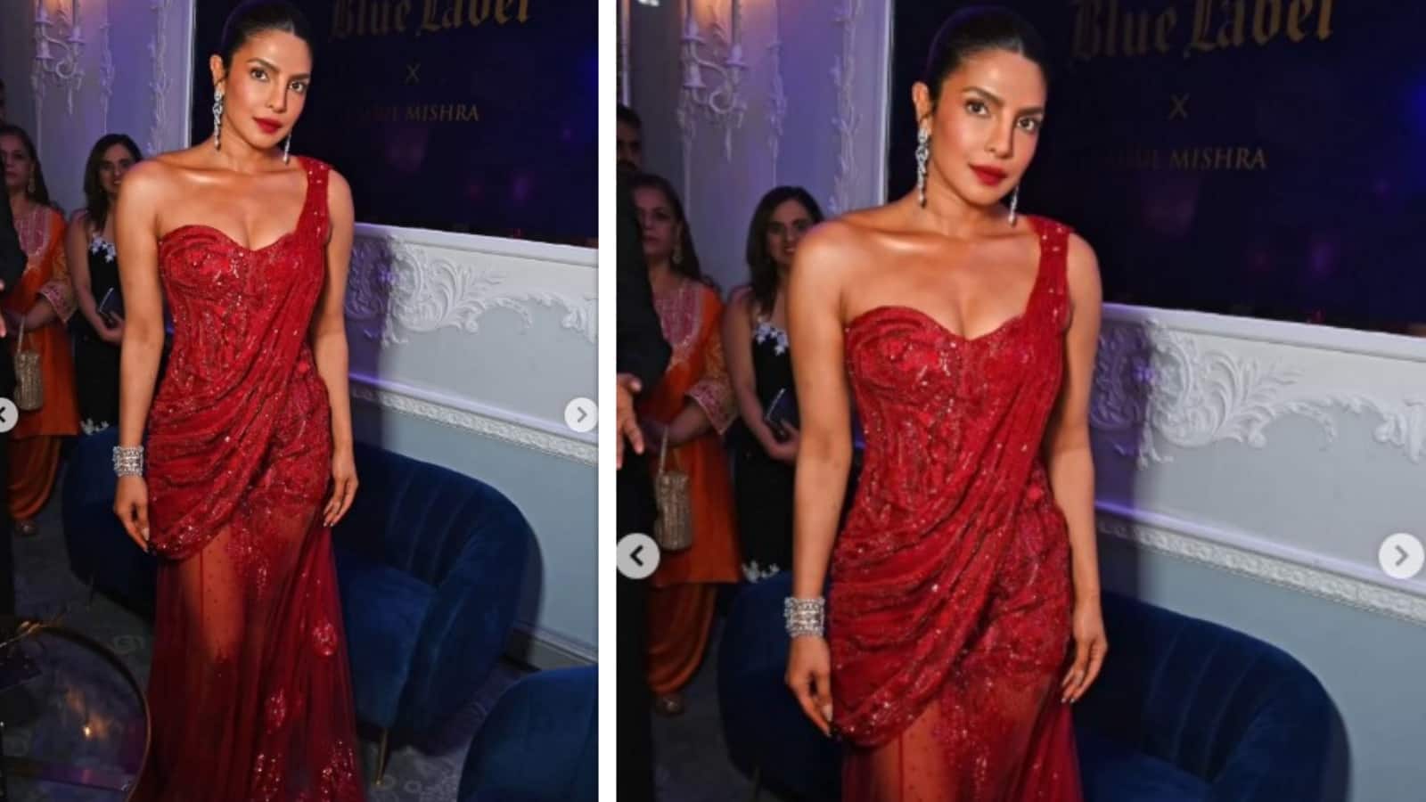 एक्ट्रेस ने कहा कि मैंने आपकी बहुत सारी चीज़ें देखी हैं। आप जो कर रही हैं, मैं उसकी बहुत बड़ी फैन हूं। आप अद्भुत हैं। आज का दिन बहुत अच्छा था, लेकिन कुल मिलाकर, आप बहुत रचनात्मक हैं। एक्ट्रेस ने कहा कि मैंने आपकी बहुत सारी चीज़ें देखी हैं। आप जो कर रही हैं, मैं उसकी बहुत बड़ी फैन हूं। आप अद्भुत हैं। आज का दिन बहुत अच्छा था, लेकिन कुल मिलाकर, आप बहुत रचनात्मक हैं।