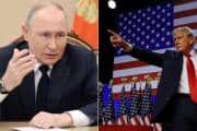 Russia-Ukraine War: नहीं माने पुतिन तो ट्रंप ने रोसनेफ्ट और लुकोइल पर लगाए प्रतिबंध, कच्चे तेल की कीमतों में इजाफा