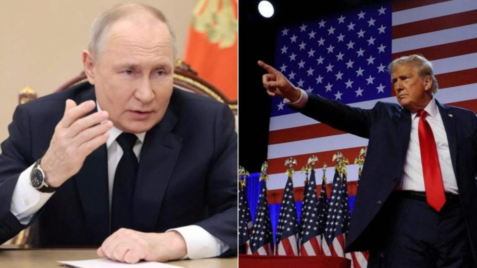 Russia-Ukraine War: नहीं माने पुतिन तो ट्रंप ने रोसनेफ्ट और लुकोइल पर लगाए प्रतिबंध, कच्चे तेल की कीमतों में इजाफा