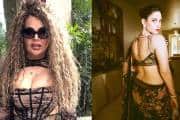 Rakhi Sawant:  'जब हीरोइन में करियर नहीं चला...': डांस नंबर करने के लिए तमन्ना भाटिया पर राखी सावंत ने कसा तंज
