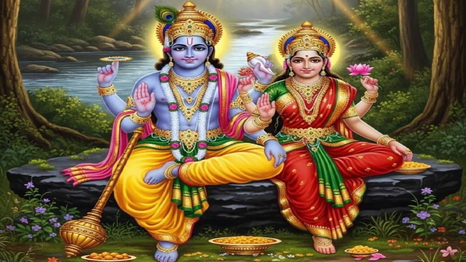 Rama Ekadashi 2025 Date: 17 अक्टूबर को करें रमा एकादशी का व्रत, मिलेगा हजार अश्वमेध यज्ञ के बराबर पुण्य
