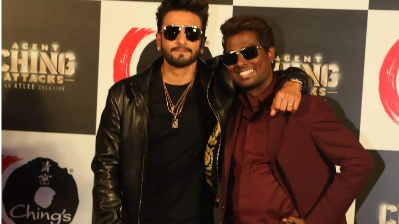 Ranveer Singh: चिंग्स के साथ रणवीर सिंह ने अपने खास बॉन्ड पर की बात, फिल्ममेकर एटली संग जुड़ने पर जाने क्या कहा Ranveer Singh: चिंग्स के साथ रणवीर सिंह ने अपने खास बॉन्ड पर की बात, फिल्ममेकर एटली संग जुड़ने पर जाने क्या कहा