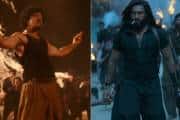 Dhurandhar Title Track: रणवीर सिंह की 'धुरंधर' के टाइलट ट्रैक से रैपर हनुमानकाइंड ने किया बॉलीवुड डेब्यू