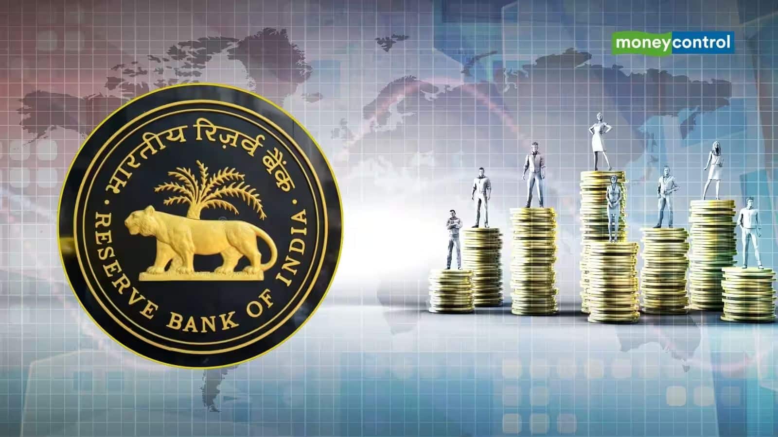 Banking Stocks: आरबीआई ने इन 5 नियमों में दी ढील, ब्रोकरेज फर्मों ने इन बैंकिंग शेयरों पर लगाया दांव