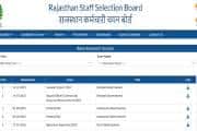 RSMSSB Vacancy 2025: राजस्थान में इतने पदों पर भर्ती का मौका, 15 नवंबर तक कर सकते हैं आवेदन