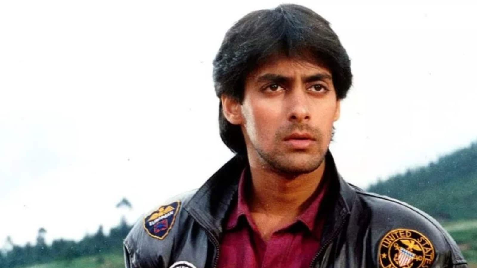 Salman Khan: सलमान खान को 'बीवी हो तो ऐसी' में कास्ट करने पर ये क्या बोल गए निर्देशक जे.के. बिहारी