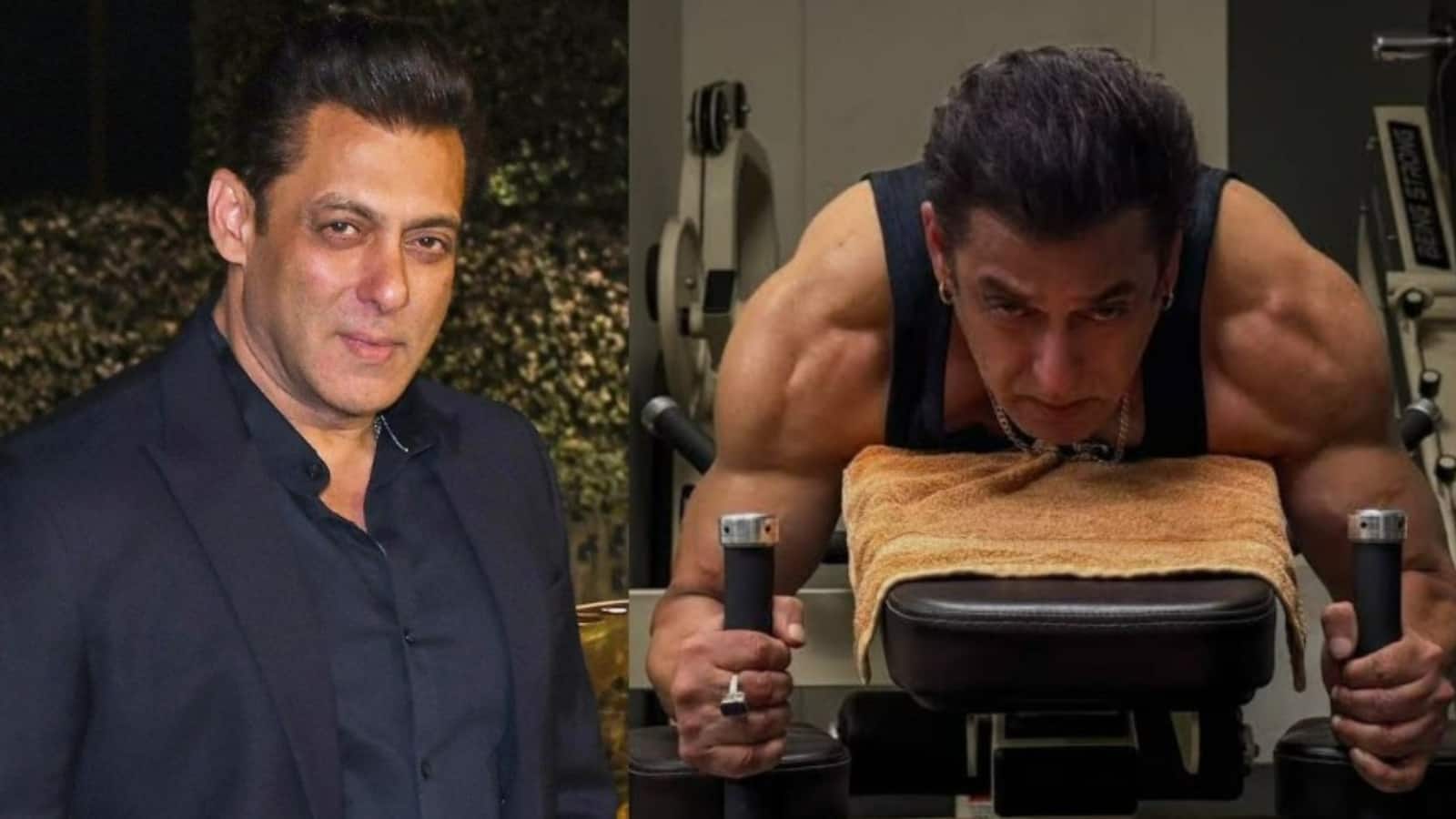 Salman Khan: जिम इक्विपमेंट बनाने वाली कंपनी के साथ सुलझा सलमान खान का विवाद, 7.24 करोड़ रुपये की एनसीएलटी अपील वापस ली