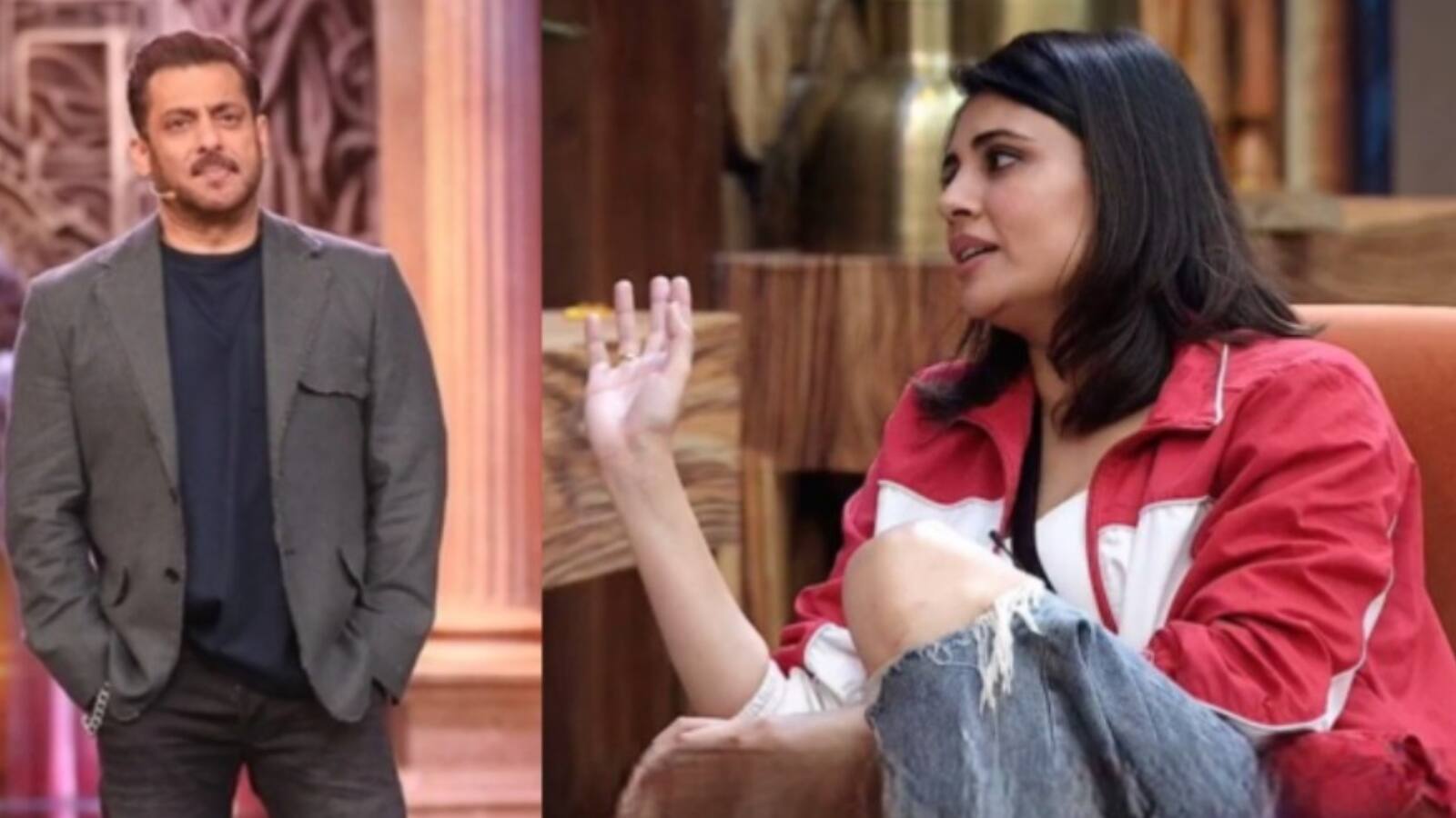 Bigg Boss 19 Weekend Ka Vaar: वीकेंड के वार में इन कंटेस्टेंट की लगेगी क्लास, माल्ती के कमेंट पर सलमान खान के सवाल और जवाब Bigg Boss 19 Weekend Ka Vaar: वीकेंड के वार में इन कंटेस्टेंट की लगेगी क्लास, माल्ती के कमेंट पर सलमान खान के सवाल और जवाब