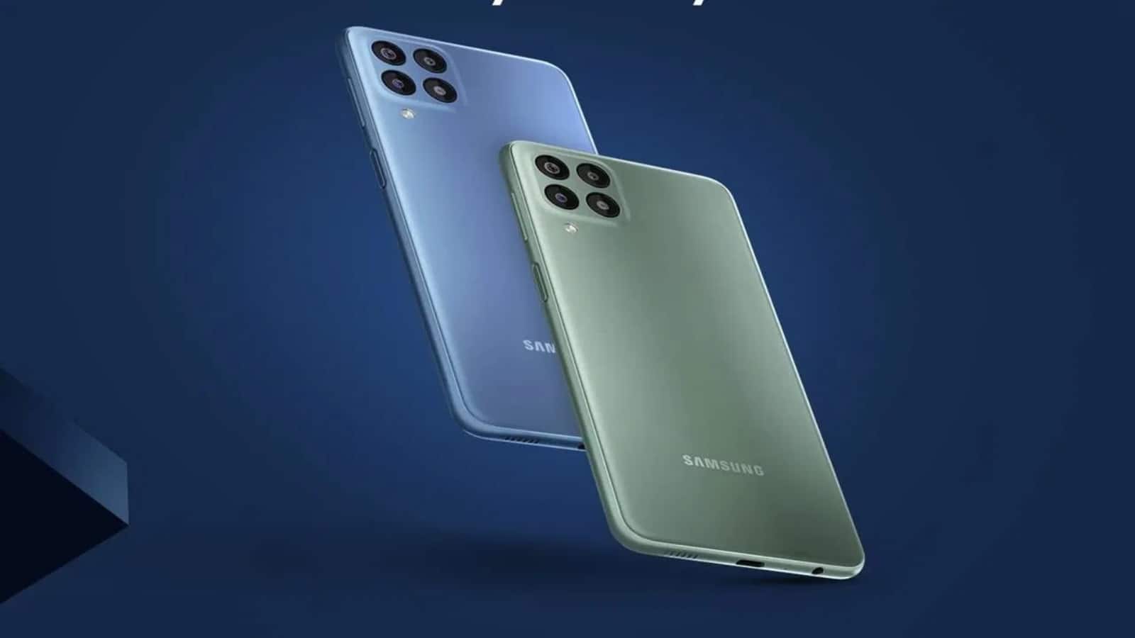 Samsung Galaxy offers: Samsung Galaxy स्मार्टफोन्स पर मिल रही टॉप डील्स, कीमत सिर्फ ₹7,999 से शुरू