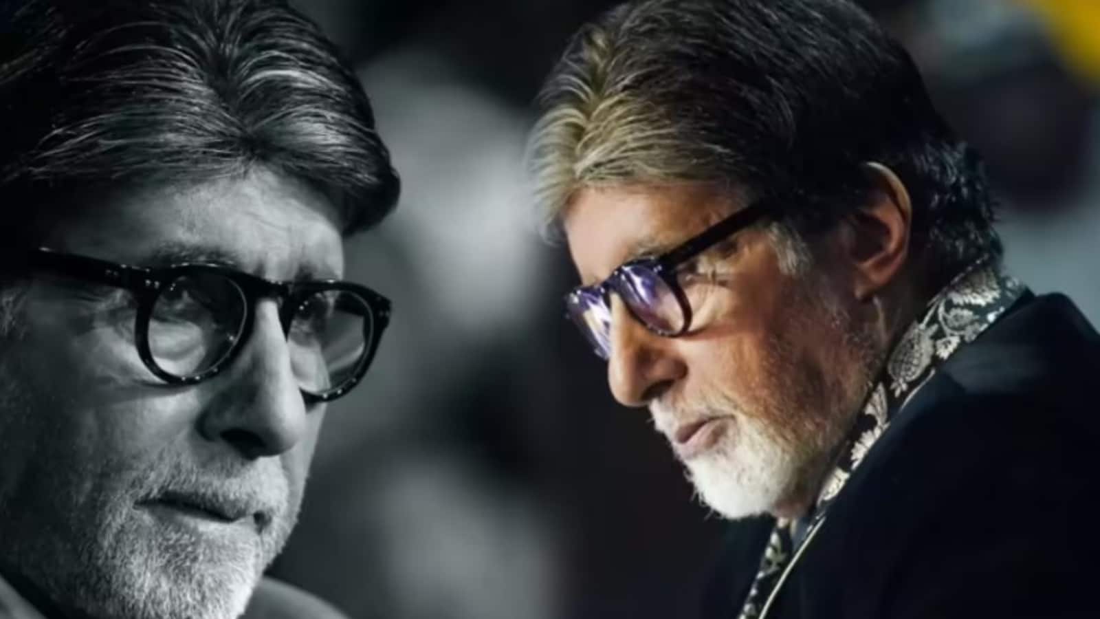 Amitabh Bachchan: एक के बाद एक...ये शुभ संकेत नहीं, सतीश शाह के निधन से सदमे में अमिताभ बच्चन Amitabh Bachchan: एक के बाद एक...ये शुभ संकेत नहीं, सतीश शाह के निधन से सदमे में अमिताभ बच्चन
