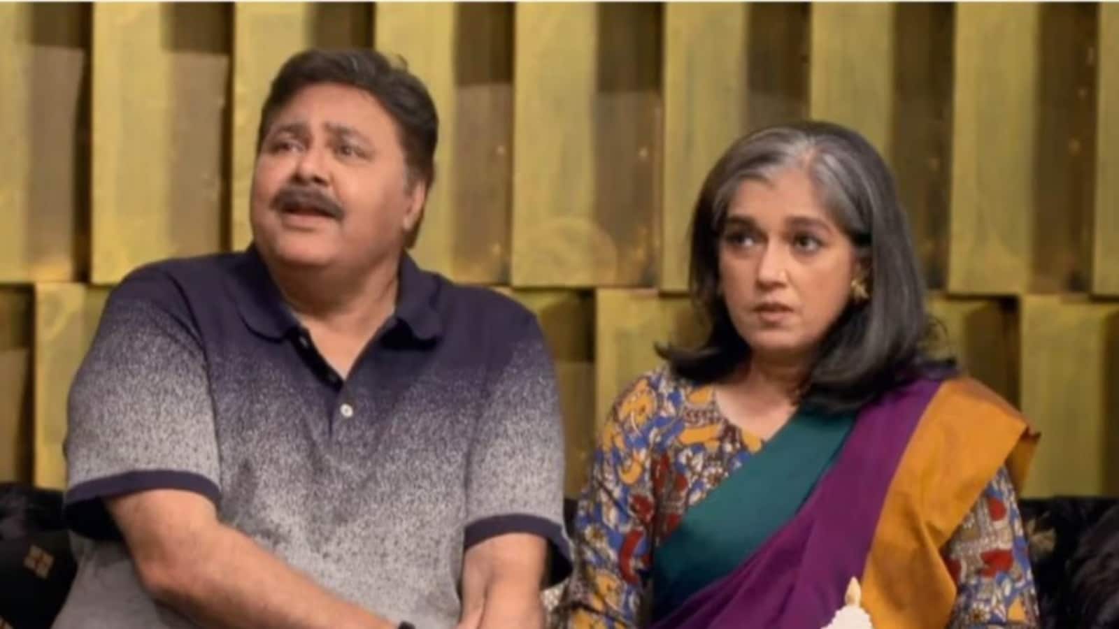 Ratna Pathak: 'देखो मैं कितना स्वस्थ हूं...', मौत से कुछ घंटे पहले सतीश शाह ने रत्ना पाठक से की थी बात Ratna Pathak: 'देखो मैं कितना स्वस्थ हूं...', मौत से कुछ घंटे पहले सतीश शाह ने रत्ना पाठक से की थी बात