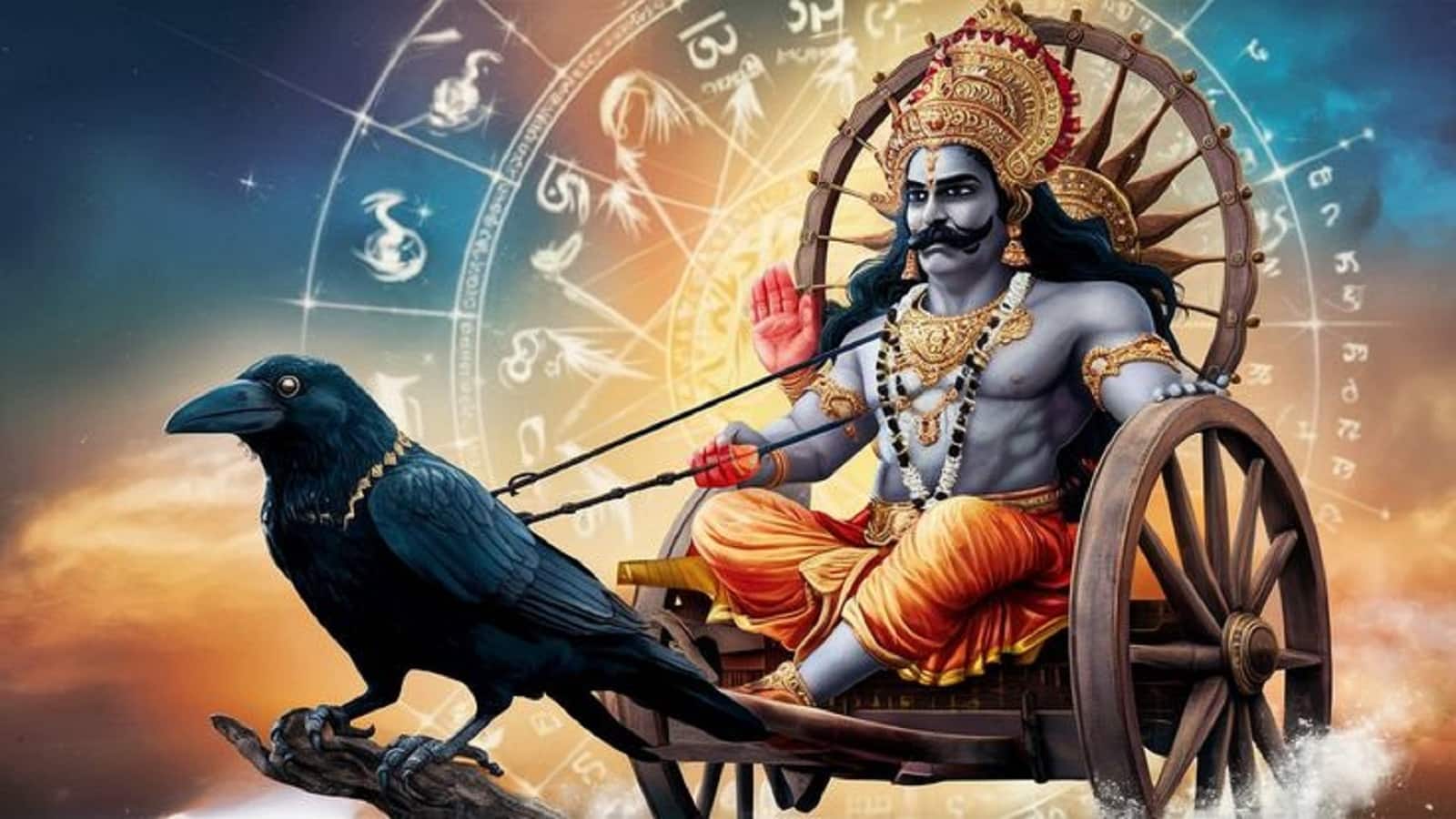 Shani transit in Purvabhadrapada Nakshatra: गुरु के नक्षत्र में शनि का गोचर आज, चमकेगा इन राशियों का भाग्य