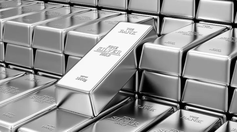 Gold–Silver Price : चांदी में धमाकेदार तेजी, सोने में भी जबरदस्त उछाल, जानें ताज़ा रेट 2 silver silver Gold–Silver Price