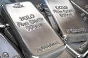 Silver Price Today: दिवाली से पहले 2 लाख रुपये के पार चांदी, जानिये देश के 12 बड़े शहरों में चांदी का रेट