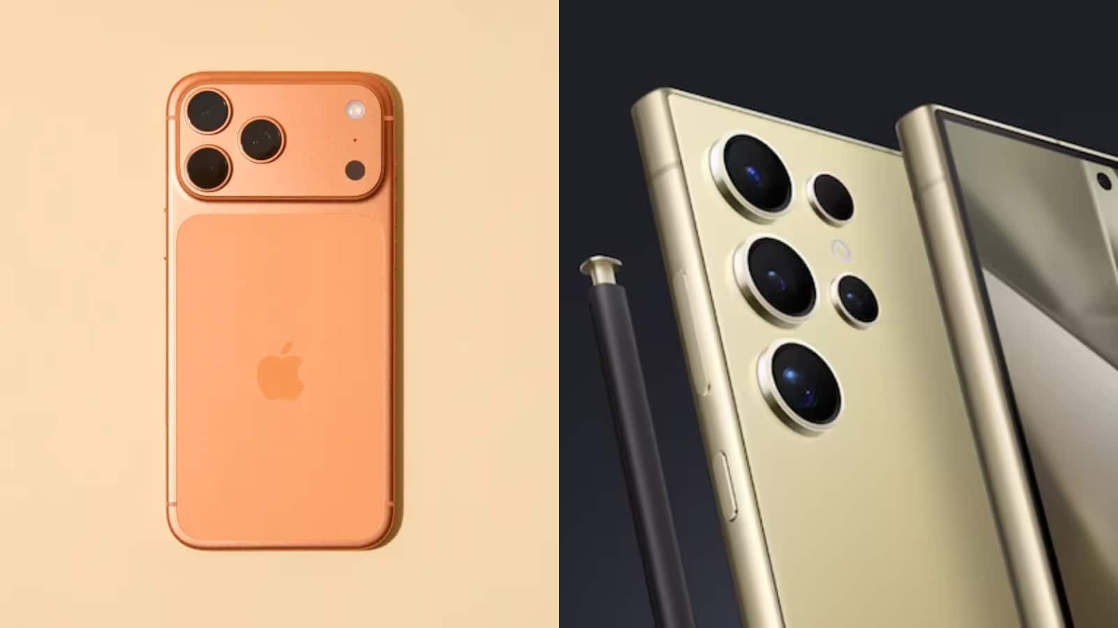 Best Camera Phones: इस धनतेरस खरीदें ये 5 बेहतरीन स्मार्टफोन, जिनके कैमरे हैं सबसे शानदार और स्टाइलिश
