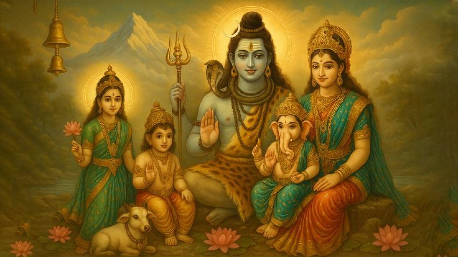 November Pradosh Vrat: दुर्लभ योग में इस दिन होगा नवंबर का पहला प्रदोष व्रत, जानिए पूजा विधि और मुहूर्त