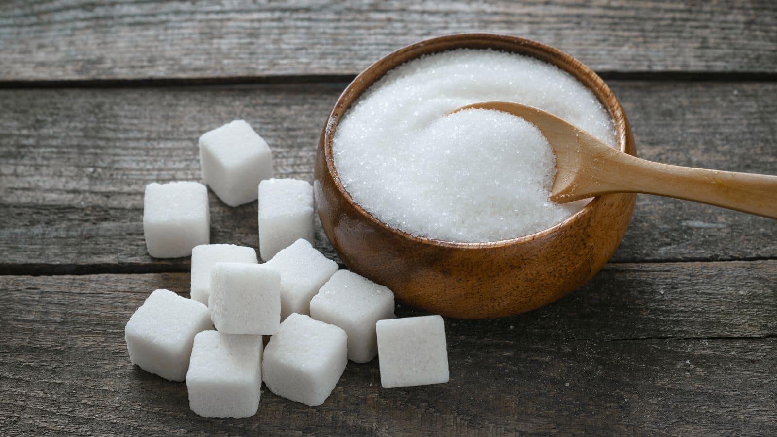 Weight Loss: पेट की चर्बी घटाने से लेकर एनर्जी बढ़ाने तक, शुगर छोड़ने के 5 असरदार फायदे