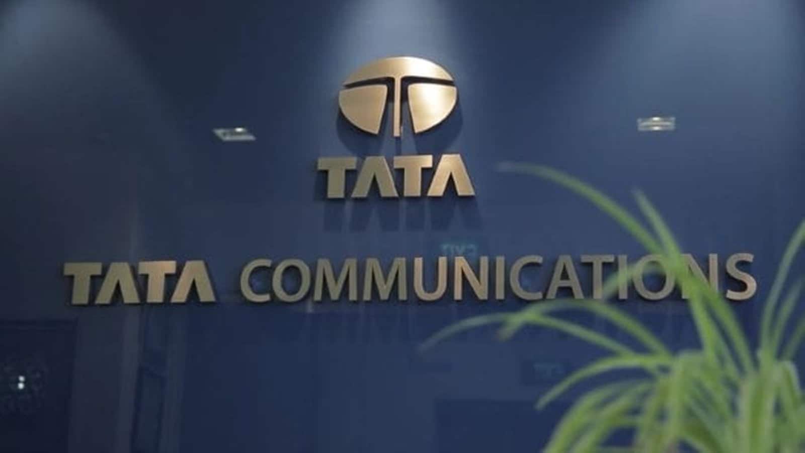 Tata Communications Q2 Results: सितंबर तिमाही में मुनाफा 19% गिरा, रेवेन्यू 6% बढ़ा
