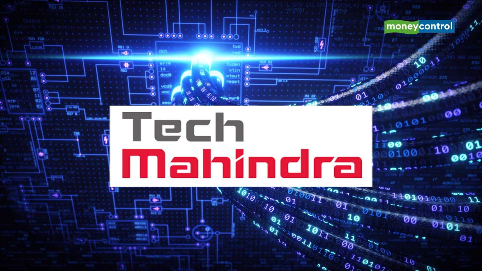 Tech Mahindra Q2 results: आईटी कंपनी का मुनाफा 4.5% गिरा, शेयरधारकों को मिलेगा डिविडेंड का तोहफा