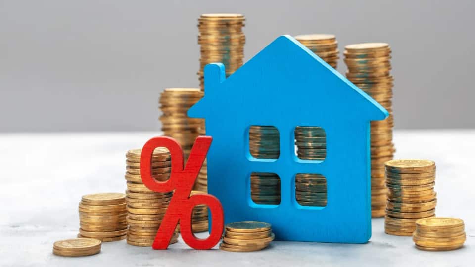 Top -Up Loan: Personal Laon से ज्यादा प्रॉफीटेबल है टॉप-अप लोन, आसान और कम ब्याज दर वाला ऑप्शन जो आपकी फाइनेंसियल जरूरतें करे पूरा Top -Up Loan: Personal Laon से ज्यादा प्रॉफीटेबल है टॉप-अप लोन, आसान और कम ब्याज दर वाला ऑप्शन जो आपकी फाइनेंसियल जरूरतें करे पूरा